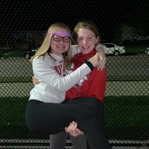 Meet your Posher, Olivia